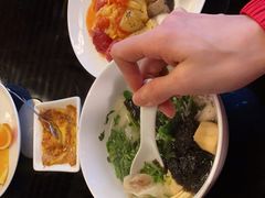 -宁波万豪酒店