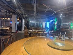 -拉完海鲜大排档(温岭店)