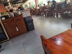 大堂-惠友大虾(太原北街店)