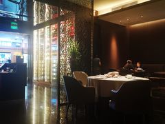 大堂-山里亲戚(淞虹路店)