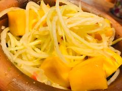 -星叶·东南亚料理(宁波万象汇店)