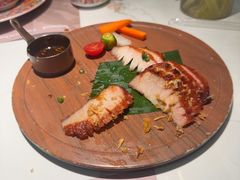 -泰椰里·泰国餐厅(智慧城广百广场店)