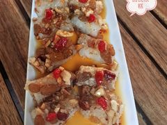 -柴窝堡22号传承新疆菜·新疆辣子鸡