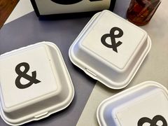 -BUTTERFUL&CREAMOROUS 黄油与面包(万象城店)