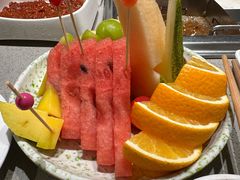 -海底捞火锅(汕头苏宁广场店)
