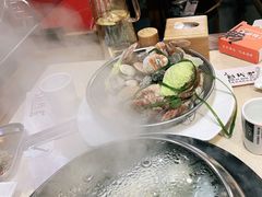 -船梆煮•蒸汽海鲜·生腌干蒸(五四广场店)
