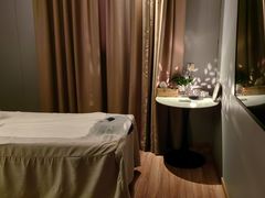 -青曼SPA·按摩·采耳·足道(龙之梦店)
