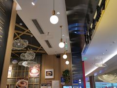 大堂-协茂森老钟家(龙湖滨江天街店)