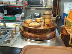 -九锅一堂酸菜鱼(新南凯德直营店)