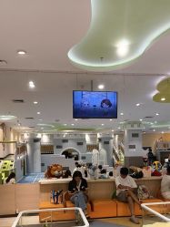 -meland亲子乐园•派对•研学(苏州悠方购物中心店)