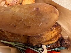 -乐凯撒披萨(东方新世界店)