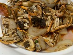 -周家二小姐的菜(西津渡店)