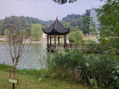 -常德桃花源景区