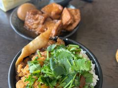 -古代饭堂(冠亚店)