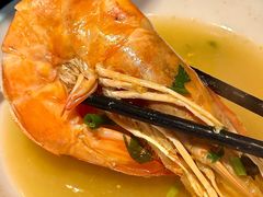 -旺角小渔村(二马路店)