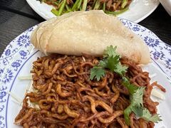 -食鸡公社辣子鸡·潍坊菜·烧烤