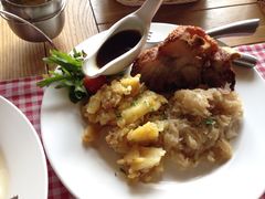 -Paulaner·德国帕拉娜自酿啤酒餐厅(海上世界店)