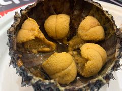 -HIHE Bistro·Oyster Bar(华熙live店)