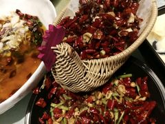 -U你·天然调味(南湖总店)