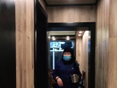 -清真·益鑫羊肉手抓馆(花园北街店)