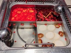 -海底捞火锅(贵和购物中心店.原鲁能城店)