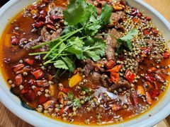 -陈家味(古柏店)