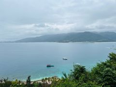 -海南分界洲岛旅游区