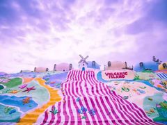 -漳州滨海火山岛自然生态风景区