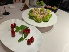 -蘇锦宴·淮扬菜烤鸭·小院(三元桥霄云路店)