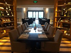 -上海东方佘山翰悦阁酒店·Vie全日制餐厅