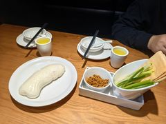 卡花馒头-吕氏疙瘩汤·新鲁菜(济南万象城店)