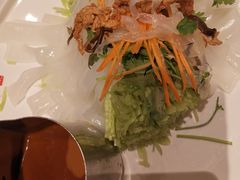 -北李妈妈菜·海肠捞饭(高新万达店)