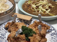 -梅利汴京烤鸭•开封豫菜地标店(晋安路店)