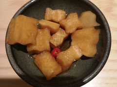 -越光米贩精致料理餐厅(金鹰店)
