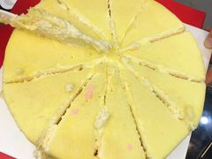 -可丽可丽·生日蛋糕·下午茶(厦门鹭港店)