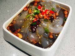 -半天妖烤鱼(万达广场店)