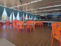 -红月湾海鲜饭店•沙滩海景(双月湾店)