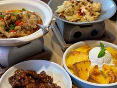 -新白鹿餐厅(城西银泰城店)