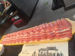 -阳坊涮肉(西直门凯德mall店)