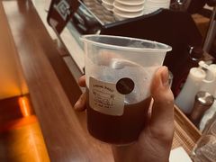 美式-PUZZLE COFFEE 拼图咖啡