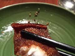 -君悦酒店·1881·北京烤鸭