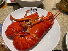 -初色海鲜自助(万丰路店)