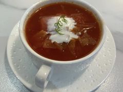 -库滋明·俄罗斯特色美食(中央大街店)