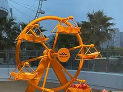 -故里和山·成都火锅(欢乐港湾店)