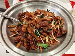 -八合里潮汕鲜牛肉火锅(福州万象城店)
