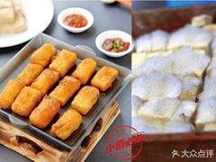 舌尖上的毛豆腐-徽镇小厨·经典徽菜(马连道店)