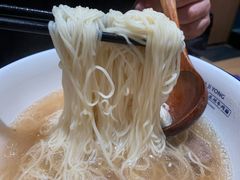 细面-马记永·兰州牛肉面(天通苑家乐福店)