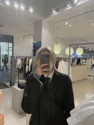 点击看大图 -3AM HAIR SALON烫发染发接发