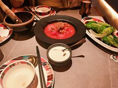 -塔哈尔·新疆盛宴(奉贤龙湖店)