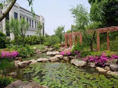 -江阴黄嘉喜来登酒店